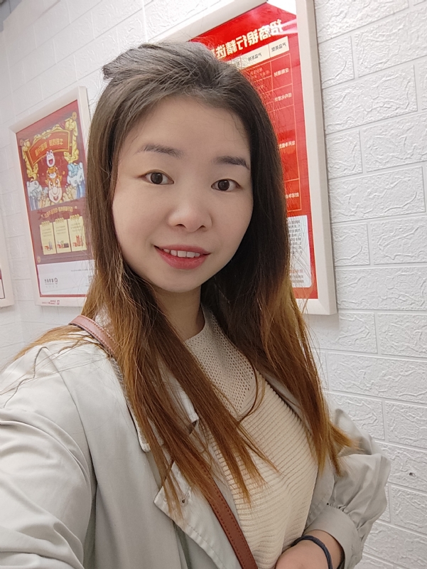 赫赫的第二张照片--漳浦相亲网