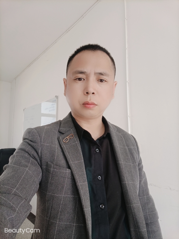 面对的第一张照片--漳浦相亲网