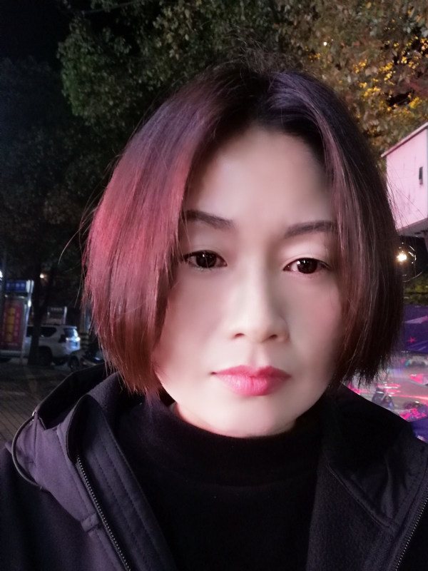 风中百合的第一张照片--漳浦相亲网