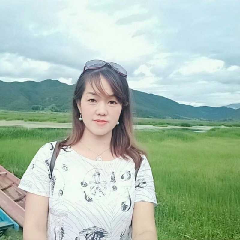 如懿的第一张照片--漳浦相亲网