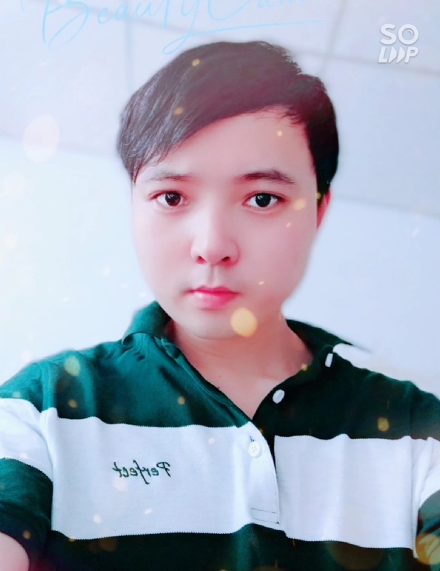 情真意切的第二张照片--漳浦相亲网