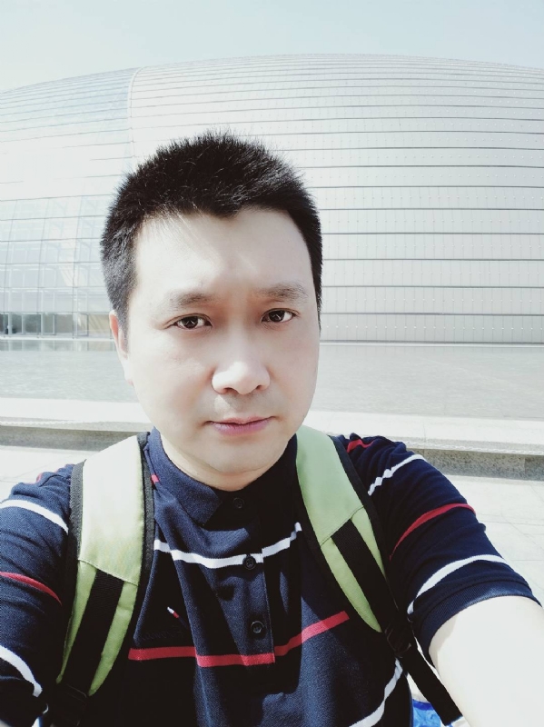 静水寒的第二张照片--漳浦相亲网