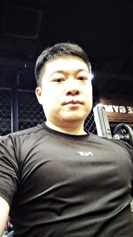 好想遇见你的第二张照片--漳浦相亲网