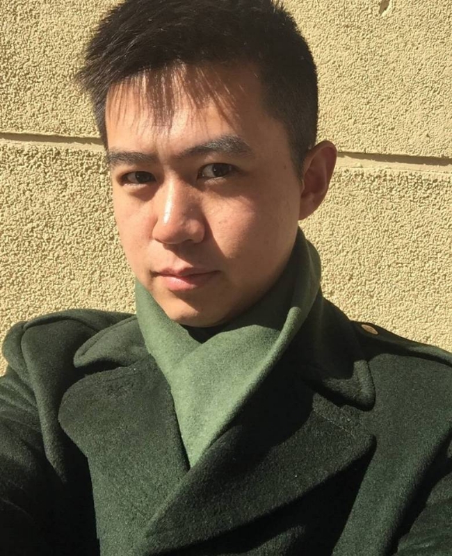 等你的第一张照片--漳浦相亲网