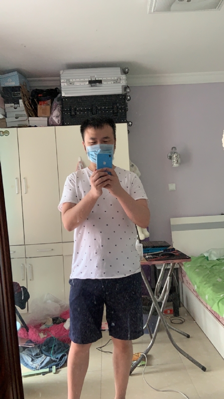 才疏学浅的第一张照片--漳浦相亲网