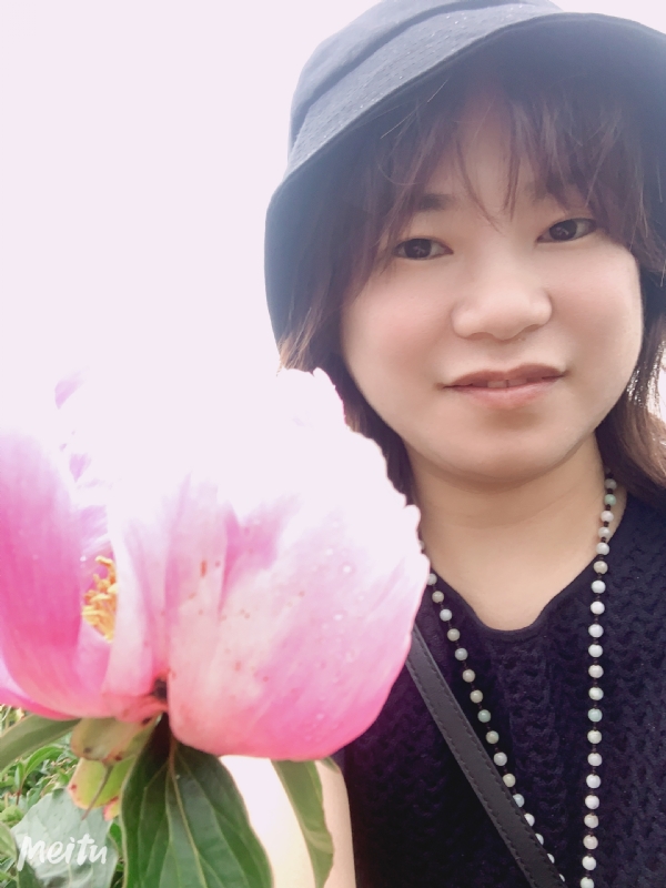 遇见未知的自己的第一张照片--漳浦相亲网