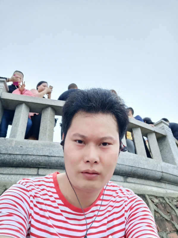 hαⅰ的第一张照片--漳浦相亲网