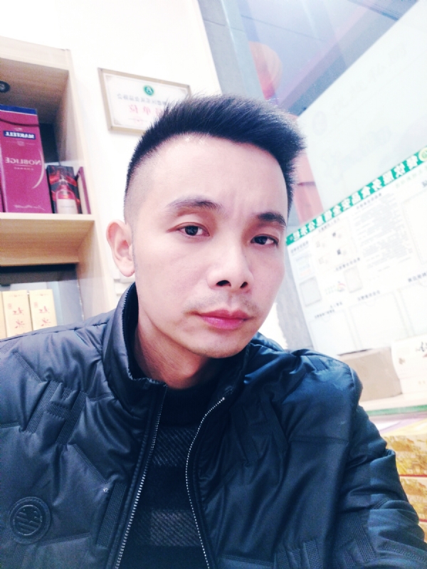 缘份来了挡都挡不住的第一张照片--漳浦相亲网