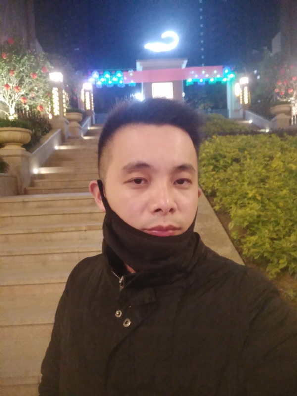 缘份来了挡都挡不住的第二张照片--漳浦相亲网