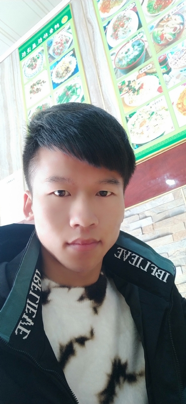 小周的第一张照片--漳浦相亲网