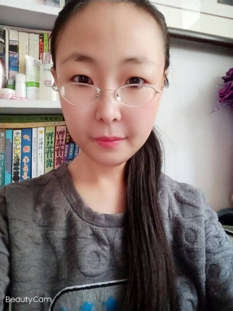 精卫公主的第一张照片--漳浦相亲网