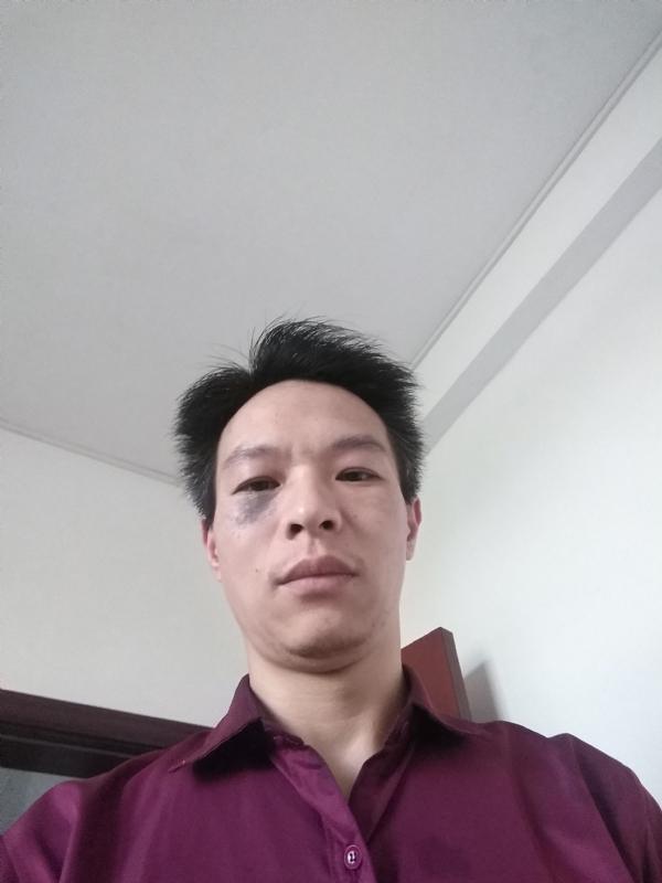 风中落叶的第二张照片--漳浦相亲网