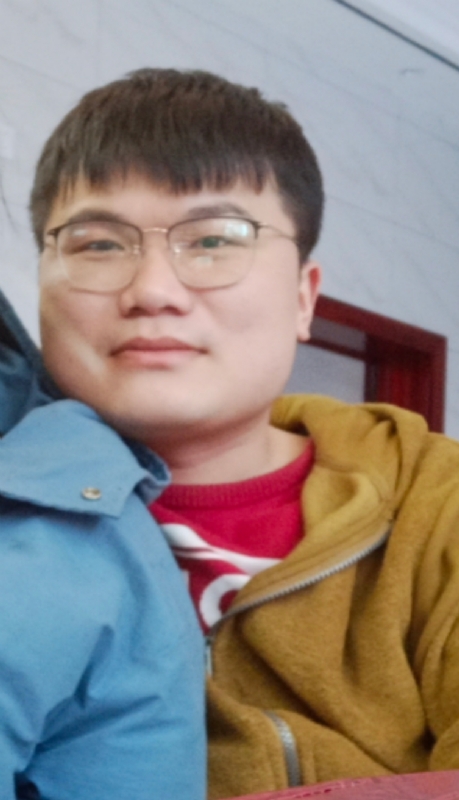 李文陆的第一张照片--漳浦相亲网
