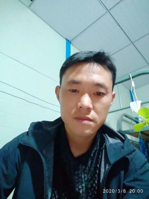 悟的第一张照片--漳浦相亲网