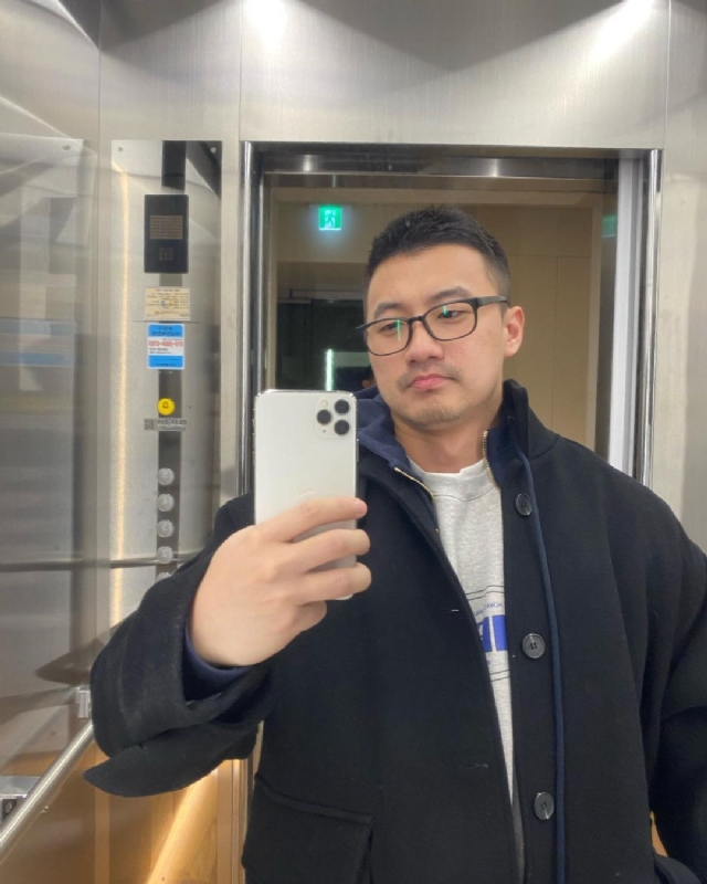 马甲线的第一张照片--漳浦相亲网