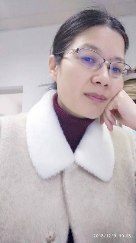 芷妤的第一张照片--漳浦相亲网