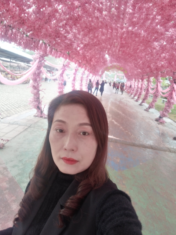 心愿的第一张照片--漳浦相亲网