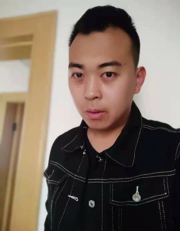 天边一丝风的第一张照片--漳浦相亲网
