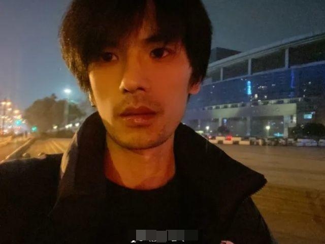陈书誉的第一张照片--漳浦相亲网