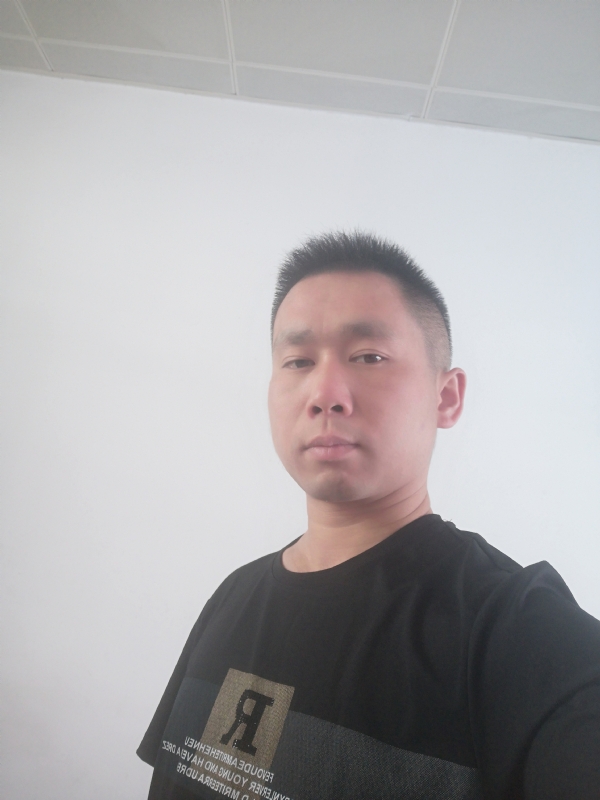 孤独的狼的第一张照片--漳浦相亲网