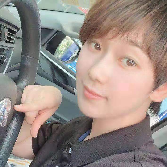 燕子的第一张照片--漳浦相亲网