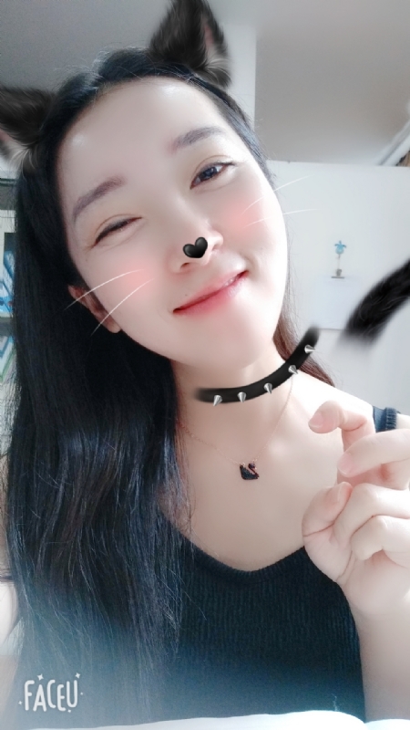 喵喵的第一张照片--漳浦相亲网