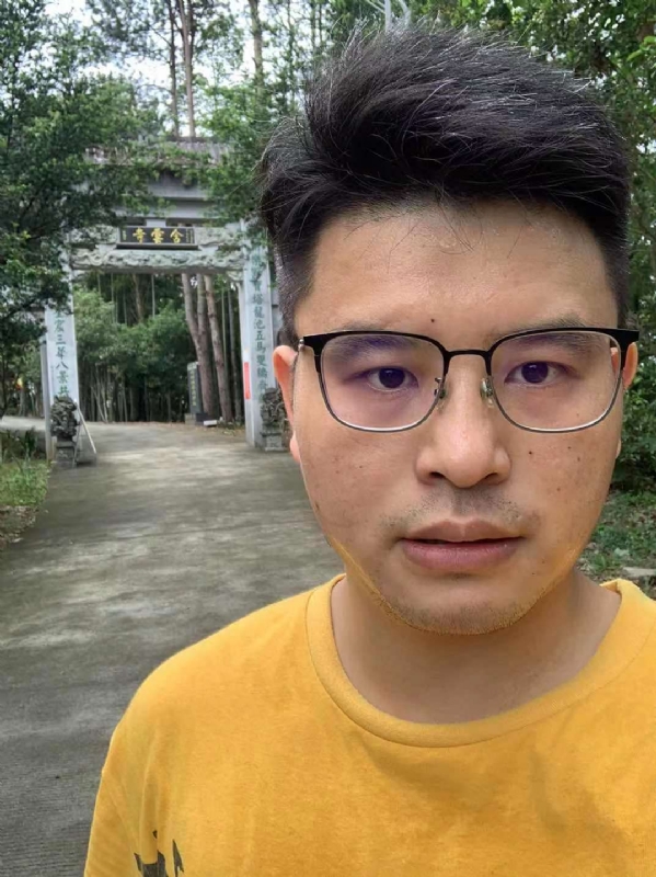 我来啦的第一张照片--漳浦相亲网