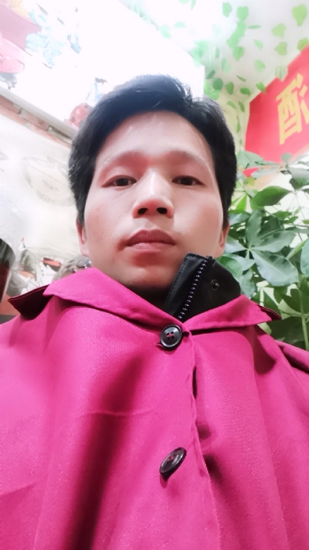 单身的林凡的第一张照片--漳浦相亲网