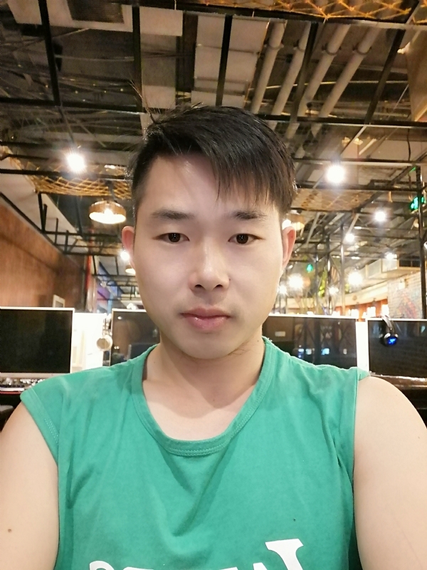 等风来的第二张照片--漳浦相亲网