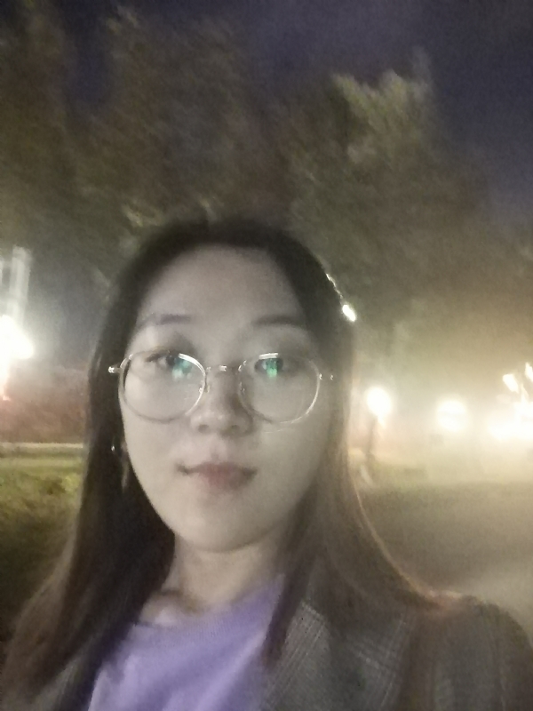 也许的第一张照片--漳浦相亲网