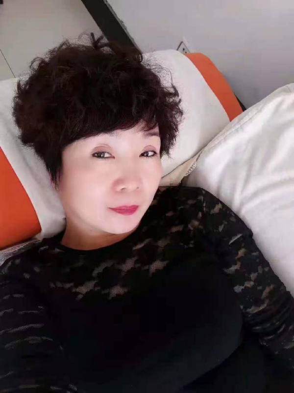 缘的第一张照片--漳浦相亲网