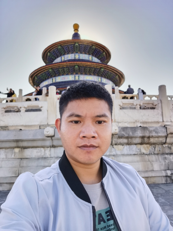 灵风的第二张照片--漳浦相亲网