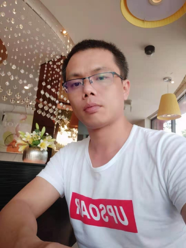 叶寒君的第三张照片--漳浦相亲网