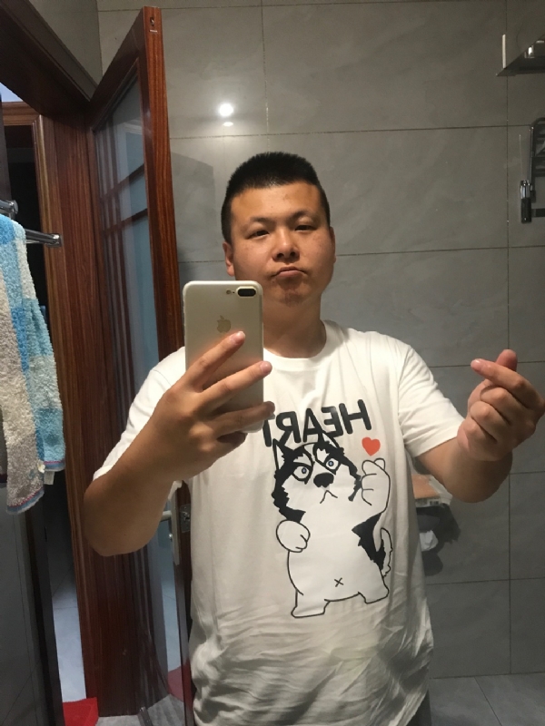 阔落的第一张照片--漳浦相亲网