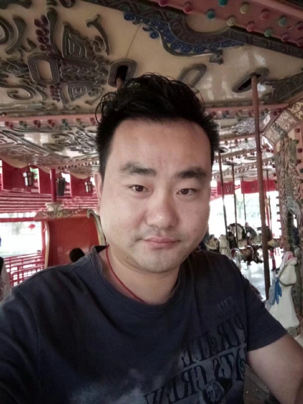 几许情深的第一张照片--漳浦相亲网