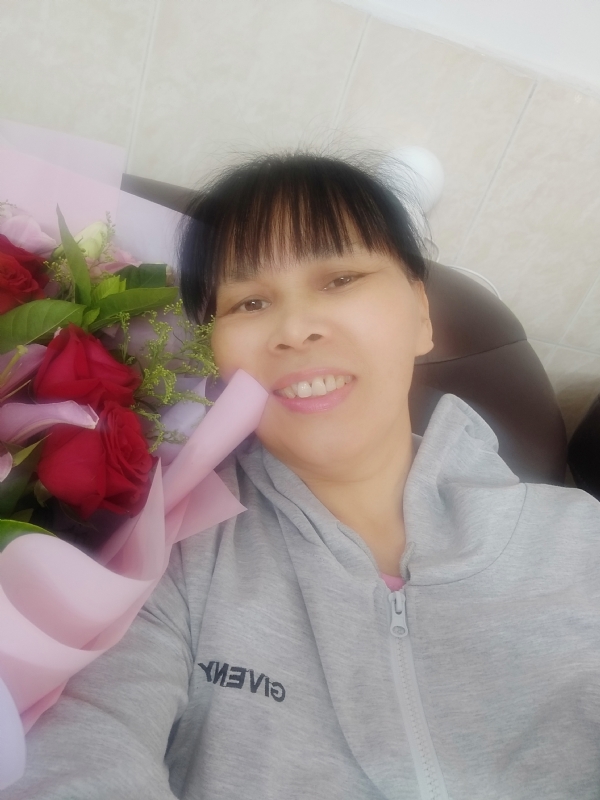 言言的第一张照片--漳浦相亲网