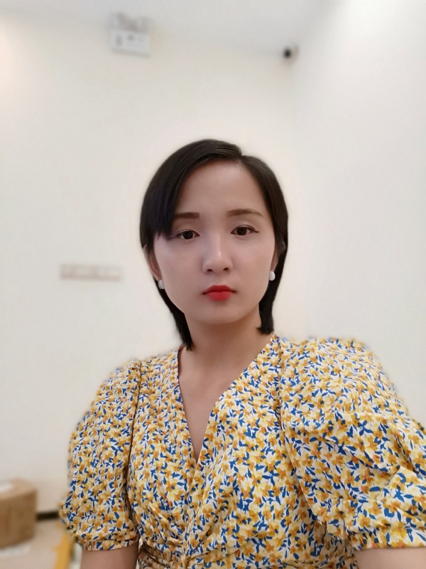 不言懂的第二张照片--漳浦相亲网