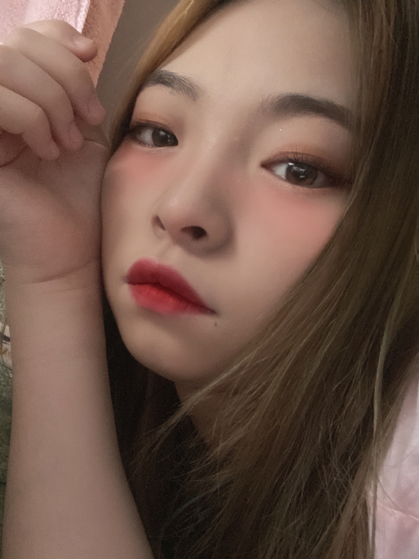 冉冉的第一张照片--漳浦相亲网