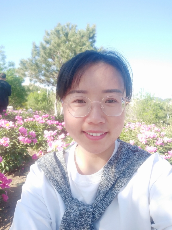 林宝的第一张照片--漳浦相亲网
