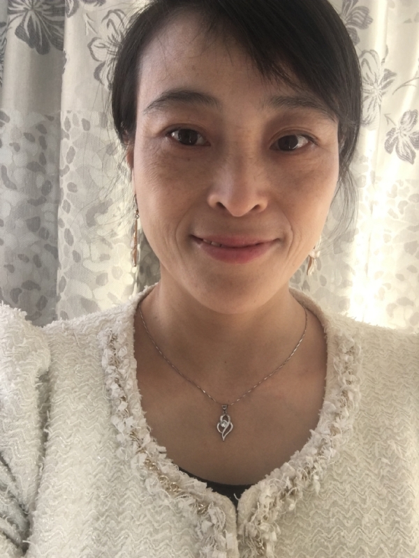 九妹的第五张照片--漳浦相亲网