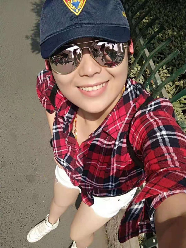 柯林的第一张照片--漳浦相亲网