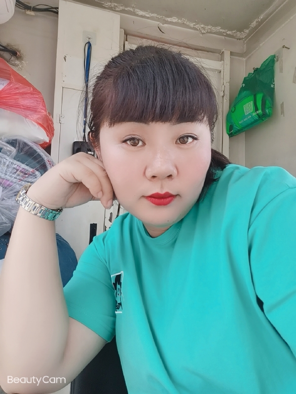 小不点的第一张照片--漳浦相亲网