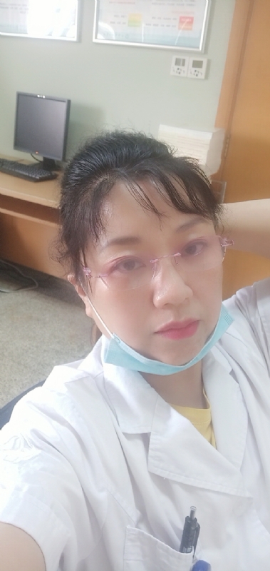 嫣淼的第一张照片--漳浦相亲网