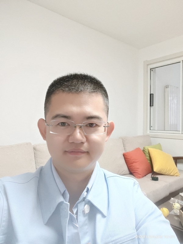 静受时光温柔的第一张照片--漳浦相亲网