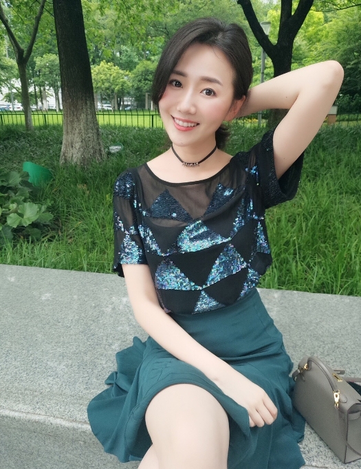 Leanna的第二张照片--漳浦相亲网