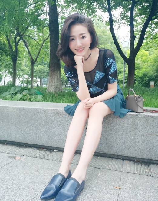 Leanna的第三张照片--漳浦相亲网