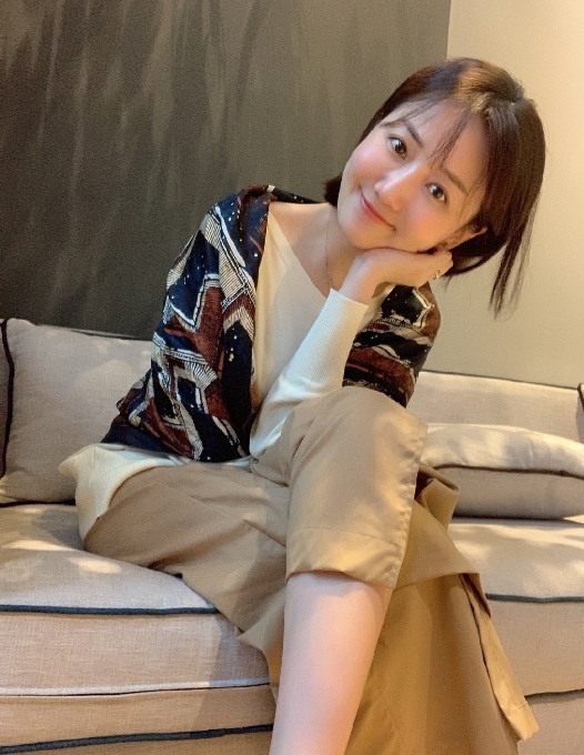 Leanna的第七张照片--漳浦相亲网