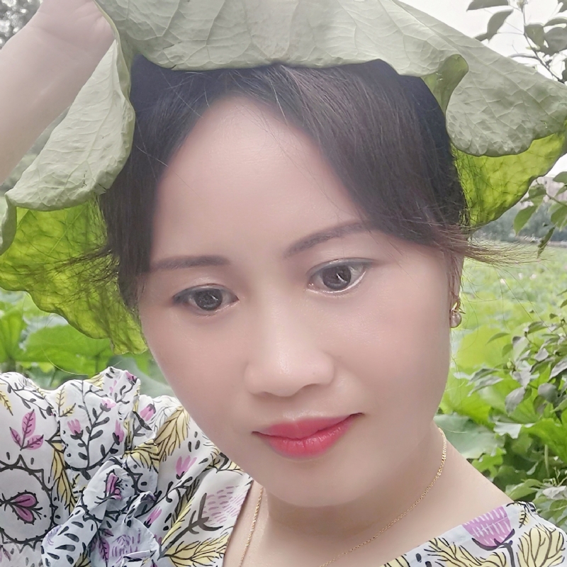 花开半夏的第一张照片--漳浦相亲网