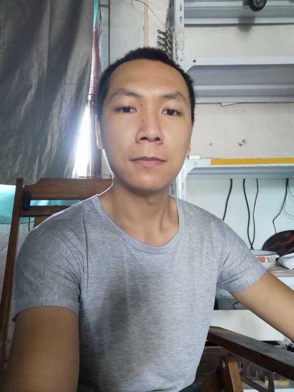 晴天的第二张照片--漳浦相亲网