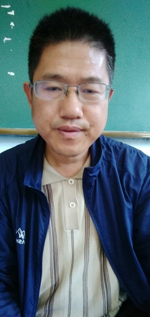 学为好人的第一张照片--漳浦相亲网